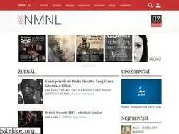 Sites similar to nmnl.cz