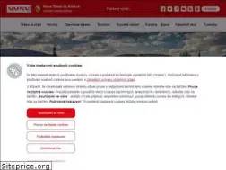 Sites similar to nmnm.cz