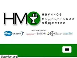 Sites similar to nmo.kz