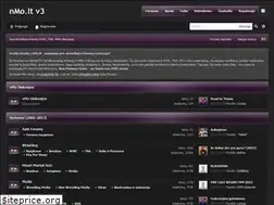 Sites similar to nmo.lt