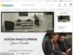 Sites similar to nmobilya.com