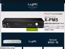 Sites similar to nmode.jp