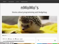 Sites similar to nmomos.com