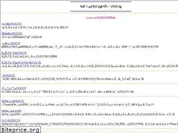 Sites similar to nmonmo.com