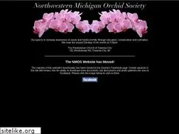 Sites similar to nmorchid.org