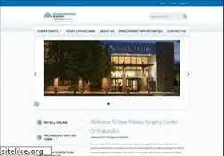 Sites similar to nmosc.com