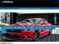 Sites similar to nmotionauto.com