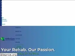 Sites similar to nmotiontherapy.com
