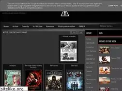 Sites similar to nmoviecf.blogspot.com