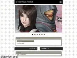 Sites similar to nmp.sp.sdnsrv.net
