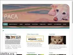 Sites similar to nmpaca.org
