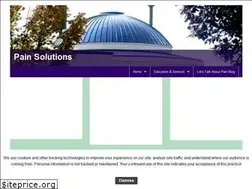 Sites similar to nmpainsolutions.com
