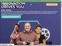 Sites similar to nmpartnership.com