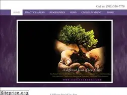 Sites similar to nmpattorneys.com