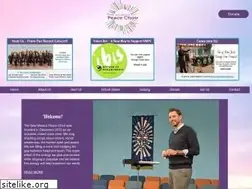 Sites similar to nmpeacechoir.org