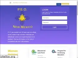 Sites similar to nmpeo.org