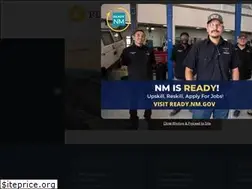 Sites similar to nmpera.org