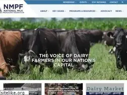 Sites similar to nmpf.org