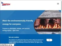 Sites similar to nmpga.com