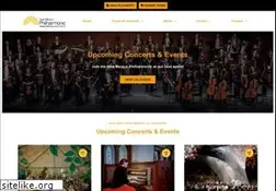 Sites similar to nmphil.org