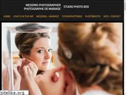Sites similar to nmphotography.be