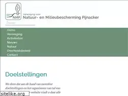 Sites similar to nmpijnacker.nl