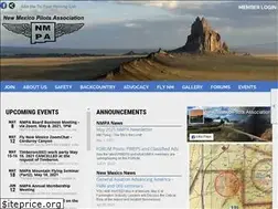 Sites similar to nmpilots.org