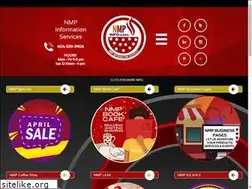 Sites similar to nmpinfo.com