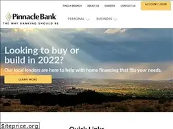 Sites similar to nmpinnbank.com