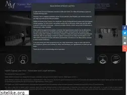 Sites similar to nmplegal.com