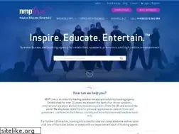 Sites similar to nmplive.co.uk