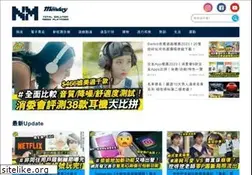 Sites similar to nmplus.hk
