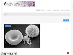 Sites similar to nmpn.org
