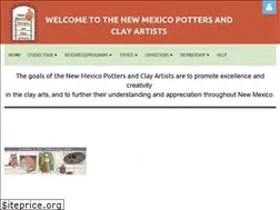 Sites similar to nmpotters.org