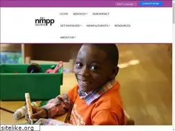 Sites similar to nmppcares.org
