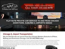 Sites similar to nmprivatecarservice.com