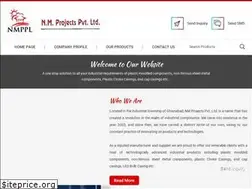 Sites similar to nmprojects.com