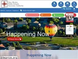 Sites similar to nmpsia.com