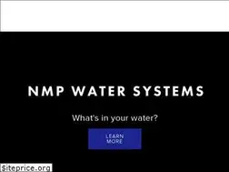 Sites similar to nmpwatersystems.com