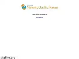 Sites similar to nmqf.net