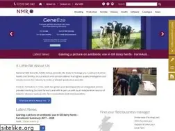 Sites similar to nmr.co.uk
