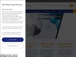 Sites similar to nmr.oxinst.com