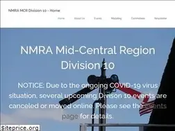 Sites similar to nmramcrdiv10.yolasite.com