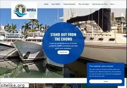 Sites similar to nmraonline.org