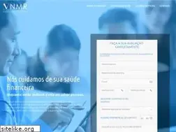 Sites similar to nmrassociados.com.br