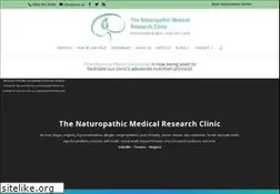 Sites similar to nmrc.ca
