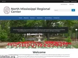 Sites similar to nmrc.state.ms.us