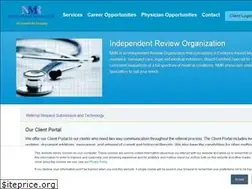 Sites similar to nmrco.com