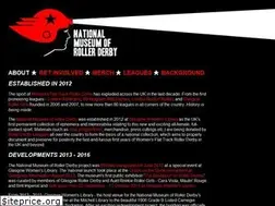 Sites similar to nmrd.org.uk