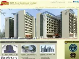 Sites similar to nmrdlimited.com